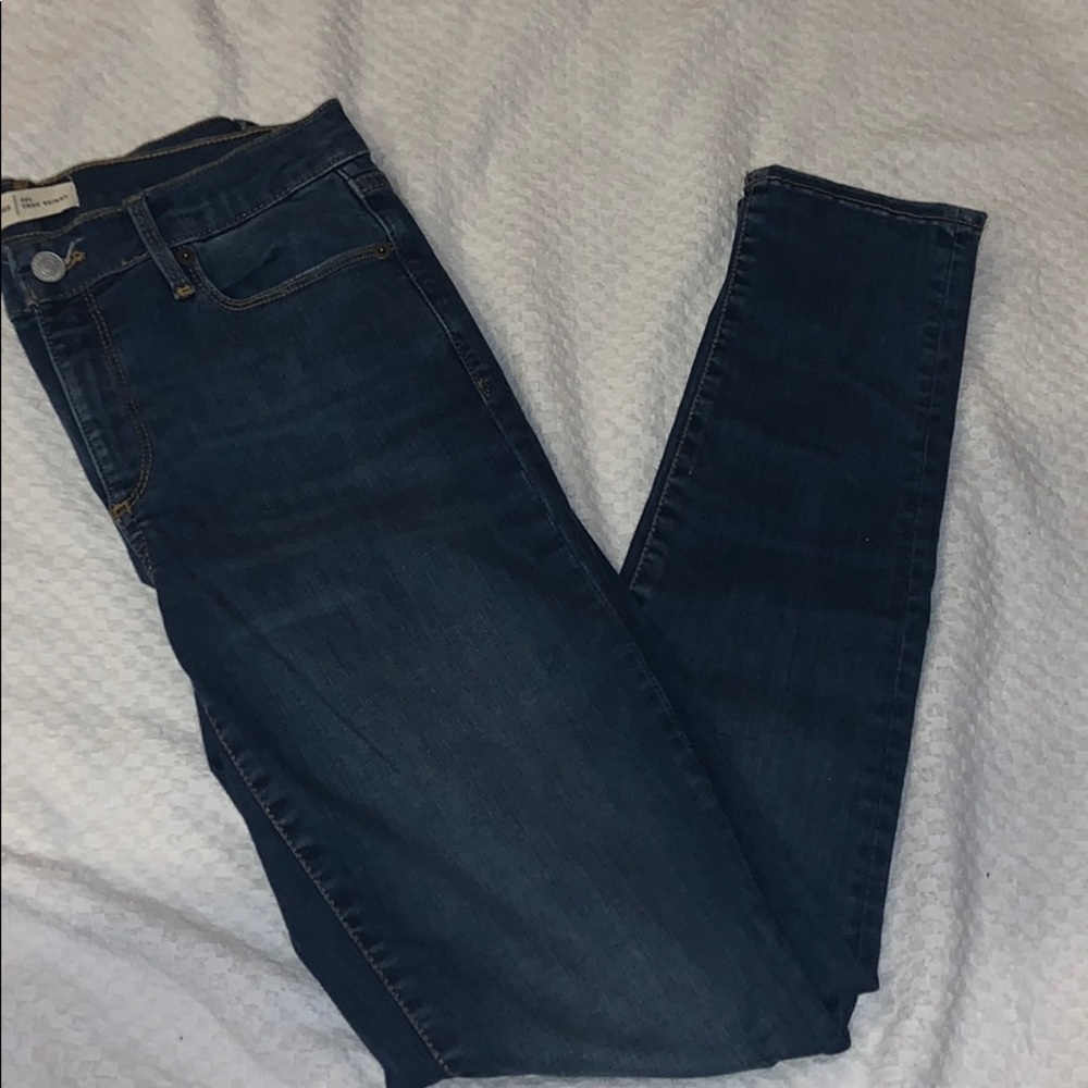 GAP Jeans